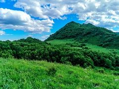 -天台山赤城山景区