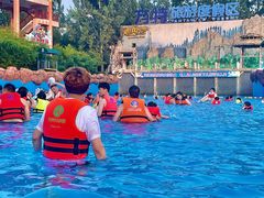 -郑州方特水上乐园