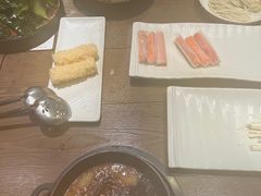 -呷哺呷哺(松江开元店)