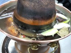 -三兴涮羊肉(荣安大街店)