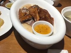 深井烧鹅-周锦记广式餐厅