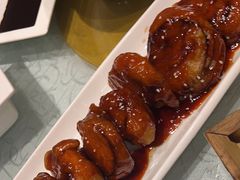 -津悦·正阳春烤鸭(红旗南路店)