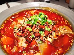 -三江里·宜宾川菜(亚运村店)