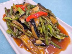 -西域西北老马食府(鼓楼西街店)