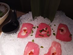 -京料理·日料自助·铁板燒(复悦城店)