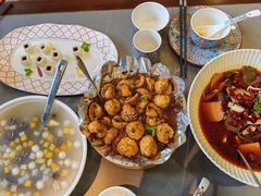 -苏城小院·园林精致苏州菜(斜塘老街店)