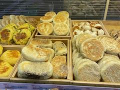 -京客隆超市(北苑店)