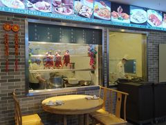 -德胜轩正宗顺德菜(宝安沙井会展中心店)