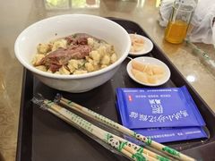 -清真·马洪小炒泡馍馆(钟楼回民街店)