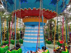 -南宫五洲植物乐园