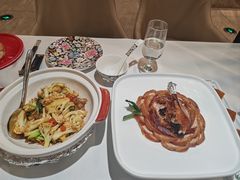 -味+新京宴·烤鸭·北京菜(创意谷店)