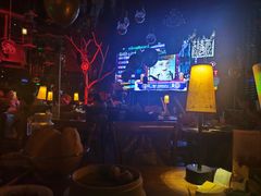 -胡桃里音乐酒馆(曲江店)