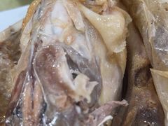 -考记泥焗鸡农庄·海鲜(北洛秘境店)