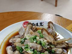 -面道赞宁海海鲜面(迎凤街店)