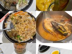 -越小品·越南餐厅(万科里店)
