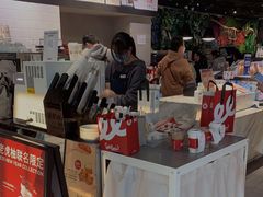 -Seesaw Coffee(环贸iapm店)