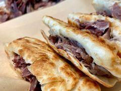 -高玛纳驴肉火烧(河间总店)