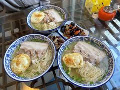 -原怡园面馆(拙政园店)