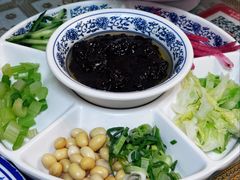 -清真·鸦儿李记·小馆(后海店)