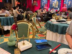 -誉八仙粤菜(万象天地店)