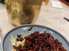 -小吊梨汤·北京菜·烤鸭(鸟巢店)