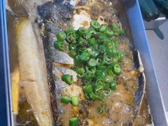 -半天妖烤鱼(紫荆广场店)