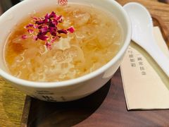 -彬媽糖水(侨鑫国际店)
