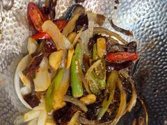 -聚友朋褡裢火烧(天北路店)