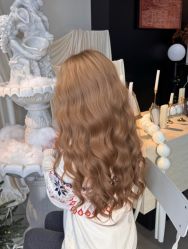 点击看大图 -真好真意SALON 接发·染·烫特色店