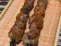 -新疆伊宁远征餐厅