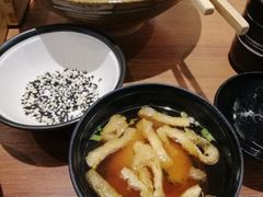 -胜博殿日式炸猪排(侨福芳草地店)