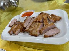 猪颈肉-黎记大排档(慈云路店)