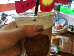 -Pie Bird(新闸路店)