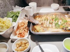 -半天妖烤鱼(方庄店)