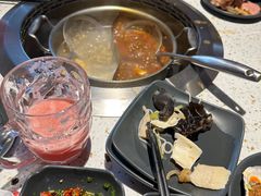 -海汕记·潮汕鲜牛肉火锅·自助