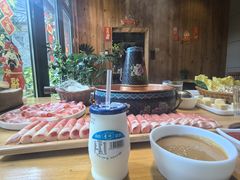 -四喜小胖·北京涮肉(五道营店)
