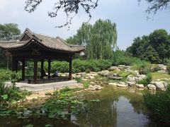 -北京宽沟会议中心