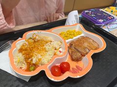 -大家乐(广州花城汇店)
