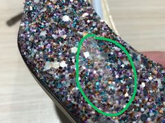 -JIMMY CHOO(恒隆广场店)