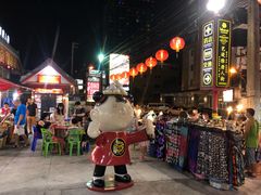 -泰国华泰地产