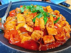 -阳朔糖舍酒店·糖舍餐厅&酒吧