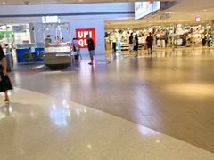 -LuOne凯德晶萃广场(徐家汇路店)