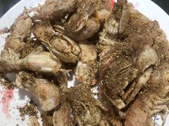 -天津乾毓德饭庄·清真传统炒菜·海鲜烧烤(咸阳路店)