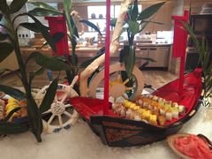 -北京王府井希尔顿酒店·万斯阁西餐厅