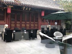 景观位-止观小馆·辽河口渔家菜(王府井店)
