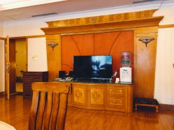 -杰爱月子护理中心