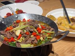-大家食府·福建菜(FAC协盛中心庭院餐厅店)