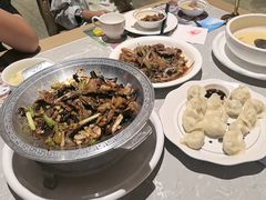 -套娃酒店-中餐厅