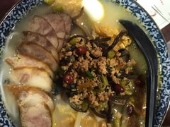 -螺世纪螺蛳粉·桂味小排档(裕德店)