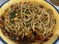 -十八梯邓凳面(大坪正街店)